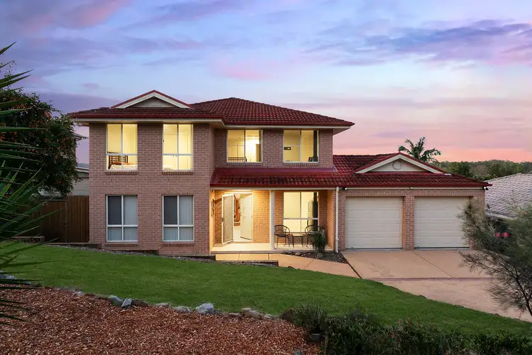 259 Johns Road, Wadalba NSW 2259