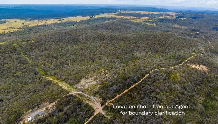 1058 Caoura Road, Tallong NSW 2579