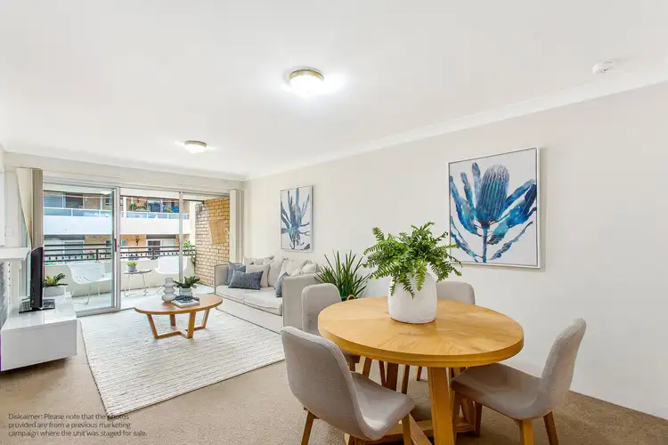 Second view of Homely unit listing, 10/26 Queens Avenue, Parramatta NSW 2150