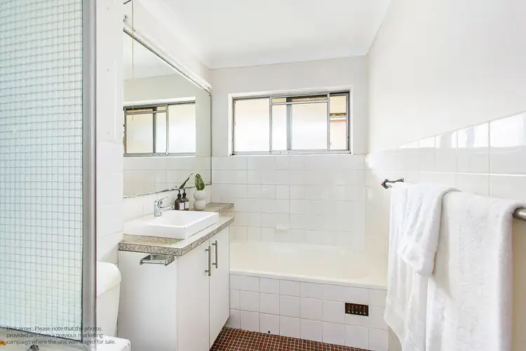 Fourth view of Homely unit listing, 10/26 Queens Avenue, Parramatta NSW 2150