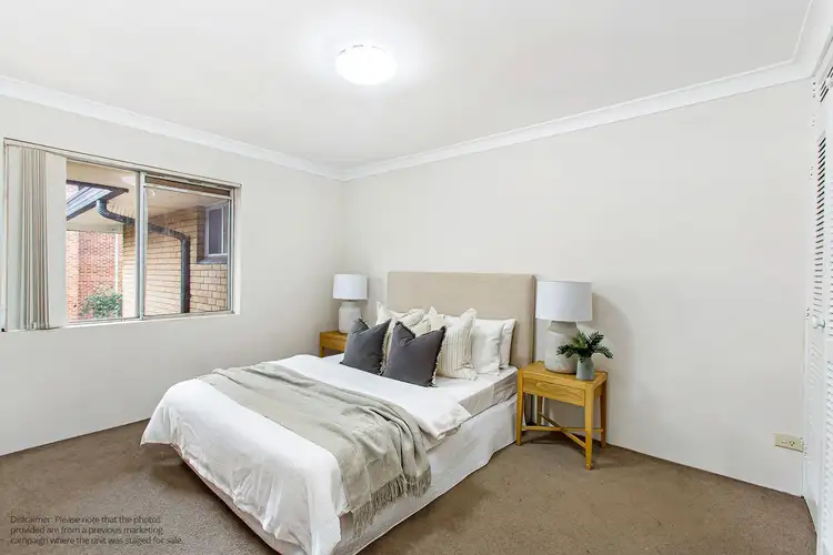 Fifth view of Homely unit listing, 10/26 Queens Avenue, Parramatta NSW 2150