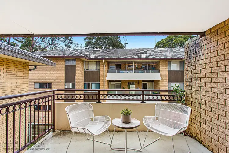 Sixth view of Homely unit listing, 10/26 Queens Avenue, Parramatta NSW 2150