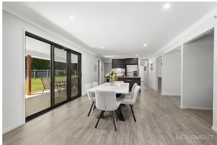 Second view of Homely house listing, 140 Hamilton Road, Elimbah QLD 4516