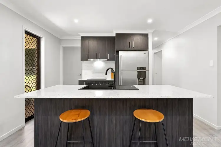 Third view of Homely house listing, 140 Hamilton Road, Elimbah QLD 4516
