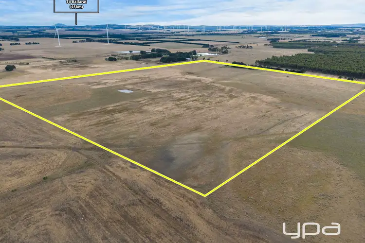 Fourth view of Homely rural property listing, LOT 3 & 4 Smiths Lane, Mount Wallace VIC 3342