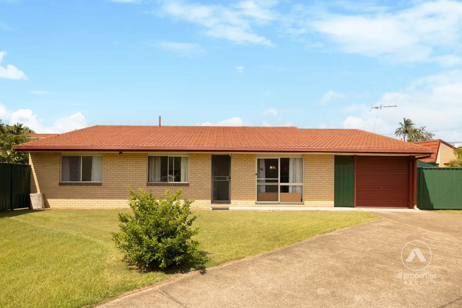 Main view of Homely house listing, 7/27 Southgate Drive, Woodridge QLD 4114