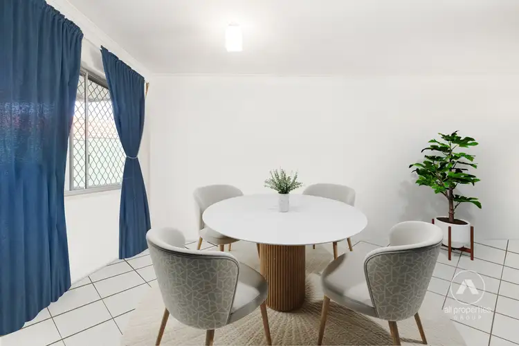 Fourth view of Homely house listing, 7/27 Southgate Drive, Woodridge QLD 4114