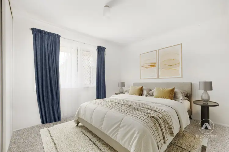Fifth view of Homely house listing, 7/27 Southgate Drive, Woodridge QLD 4114