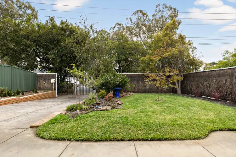 Second view of Homely unit listing, 2/74 Brigalow Avenue, Kensington Gardens SA 5068