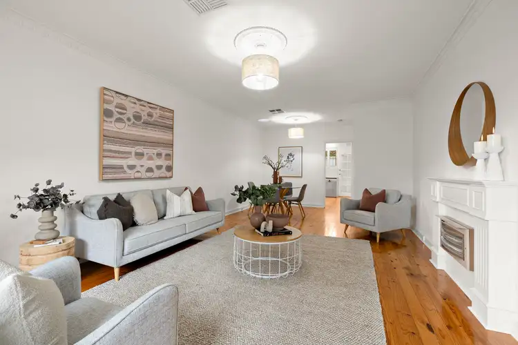 Fourth view of Homely unit listing, 2/74 Brigalow Avenue, Kensington Gardens SA 5068