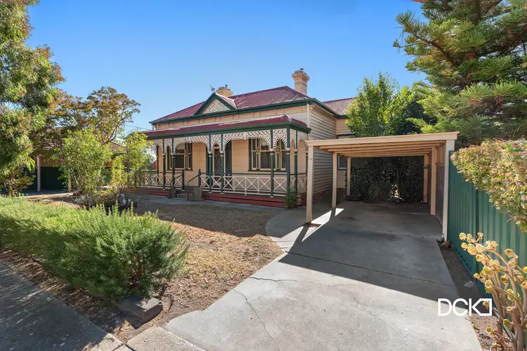 Third view of Homely house listing, 1 & 2/8 Reverie Street, Long Gully VIC 3550