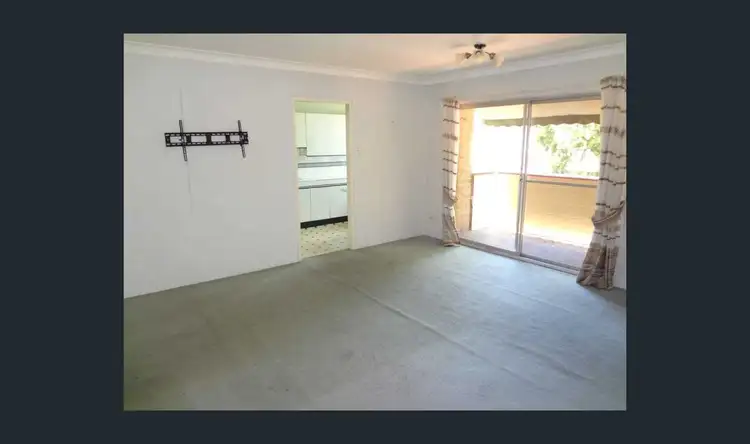 Second view of Homely apartment listing, 14/18 Inkerman Street, Granville NSW 2142