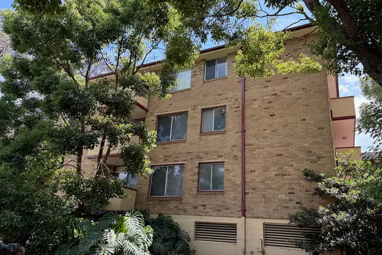Second view of Homely apartment listing, 14/18 Inkerman Street, Granville NSW 2142