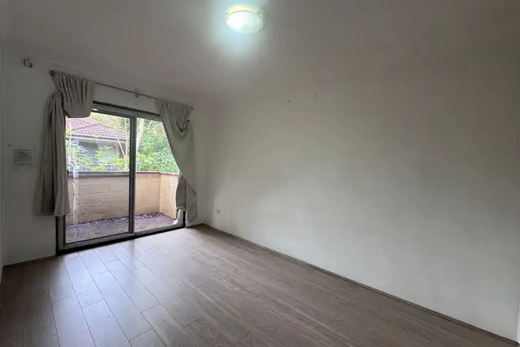 Fourth view of Homely apartment listing, 14/18 Inkerman Street, Granville NSW 2142