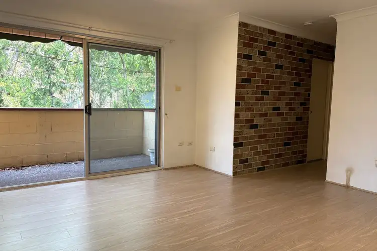 Fifth view of Homely apartment listing, 14/18 Inkerman Street, Granville NSW 2142