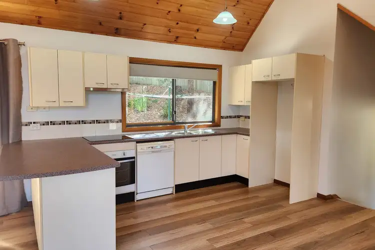 Second view of Homely house listing, 1 Hasluck Drive, Watanobbi NSW 2259