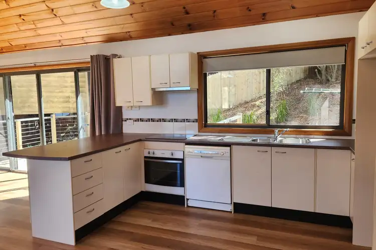 Third view of Homely house listing, 1 Hasluck Drive, Watanobbi NSW 2259