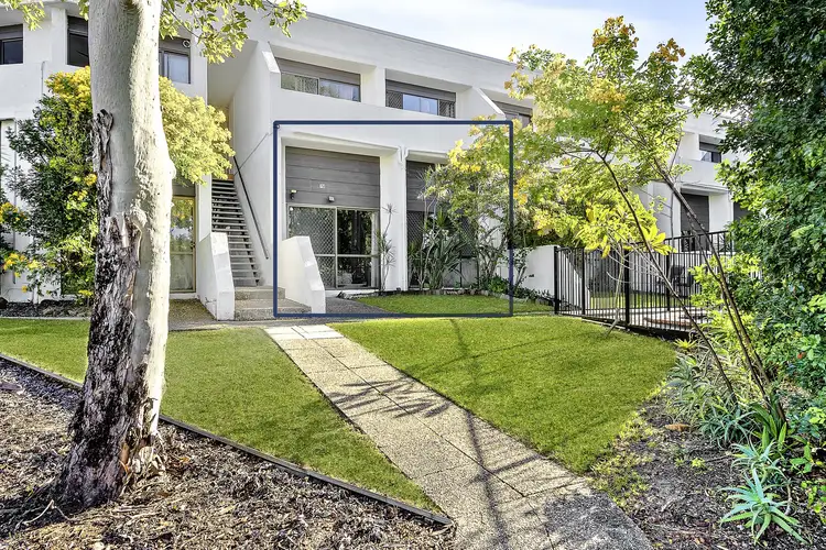 Main view of Homely unit listing, 3/8 Duet Drive, Mermaid Waters QLD 4218