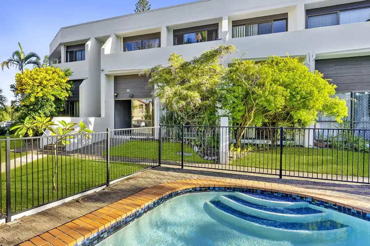 Second view of Homely unit listing, 3/8 Duet Drive, Mermaid Waters QLD 4218