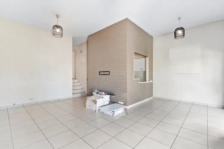 Fourth view of Homely unit listing, 3/8 Duet Drive, Mermaid Waters QLD 4218