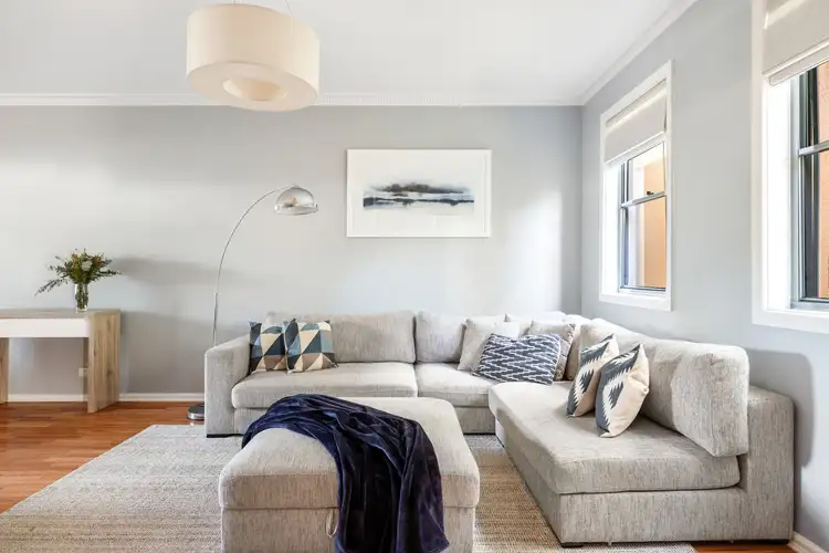Fourth view of Homely townhouse listing, 8/3 Hutchinson Street, Annandale NSW 2038