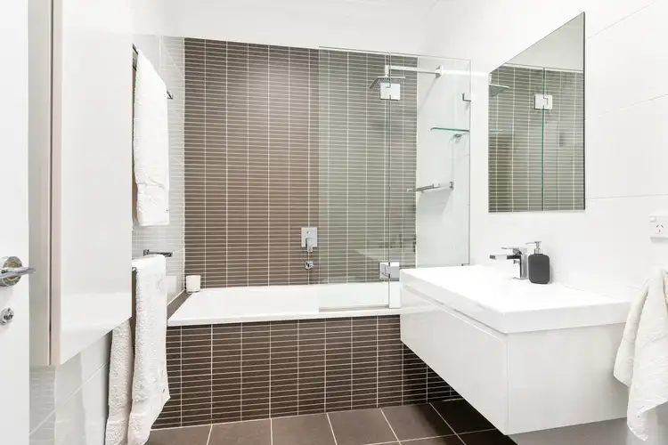 Sixth view of Homely townhouse listing, 8/3 Hutchinson Street, Annandale NSW 2038