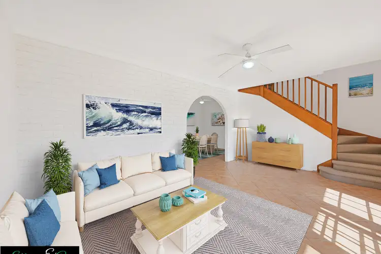 Second view of Homely house listing, 17 Murrie Street, Windang NSW 2528