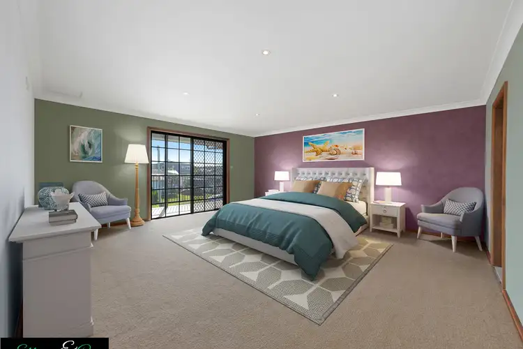 Fifth view of Homely house listing, 17 Murrie Street, Windang NSW 2528