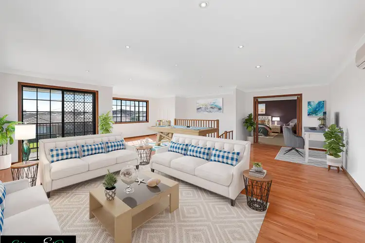 Sixth view of Homely house listing, 17 Murrie Street, Windang NSW 2528