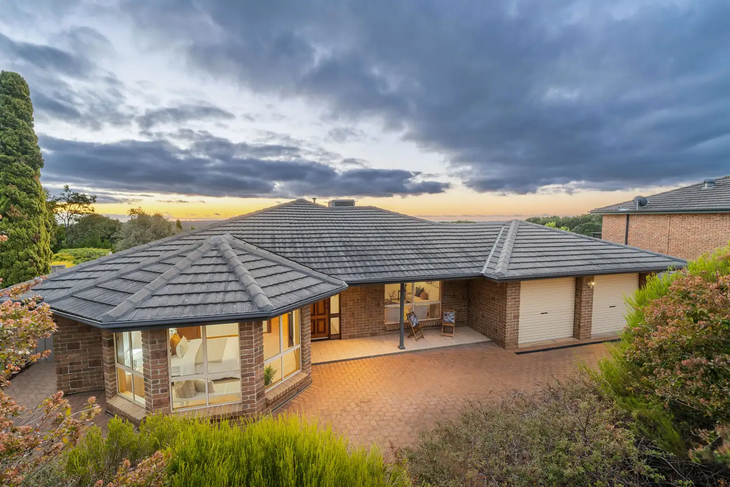 Main view of Homely house listing, 9 Willow Way, Aberfoyle Park SA 5159