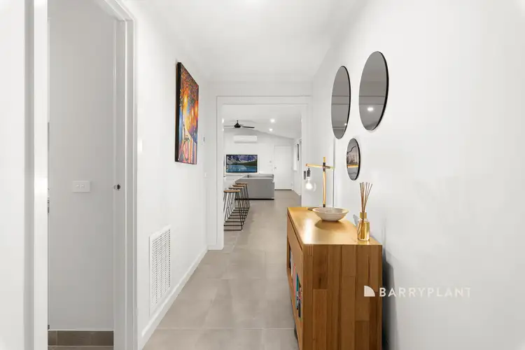 Second view of Homely house listing, 17 Fairweather Parade, Officer VIC 3809