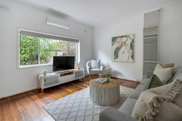 Second view of Homely unit listing, 2/39 Kirby Street, Reservoir VIC 3073