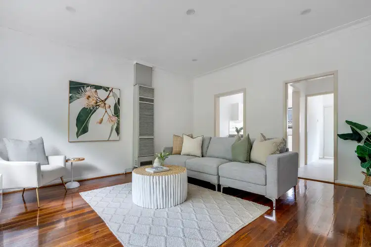Fifth view of Homely unit listing, 2/39 Kirby Street, Reservoir VIC 3073
