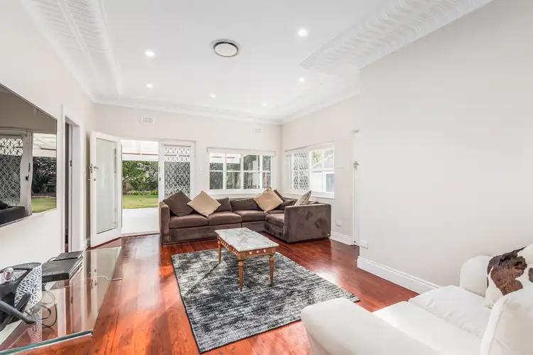 Second view of Homely house listing, 7 Chuter Avenue, Monterey NSW 2217