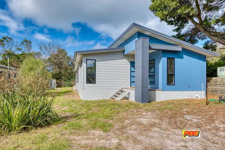 Second view of Homely house listing, 72 Grevillia Street, Walkerville VIC 3956