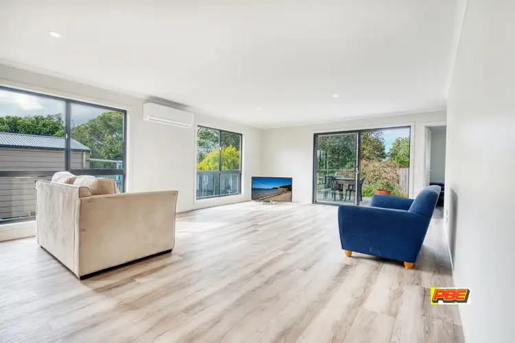 Fourth view of Homely house listing, 72 Grevillia Street, Walkerville VIC 3956