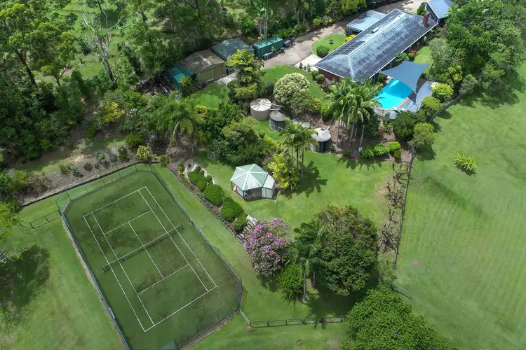 Sixth view of Homely rural property listing, 35 Kocho Road, Image Flat QLD 4560