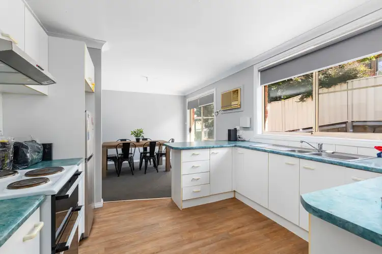 Fourth view of Homely semi-detached listing, 7 & 7A Wilkerson Place, Dungog NSW 2420