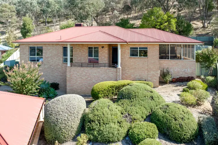4 Blair Court, Glenroy NSW 2640