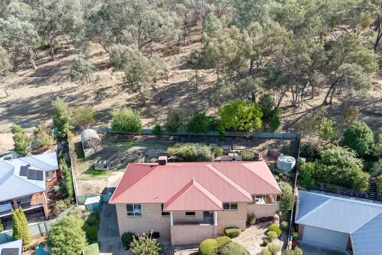 Second view of Homely house listing, 4 Blair Court, Glenroy NSW 2640