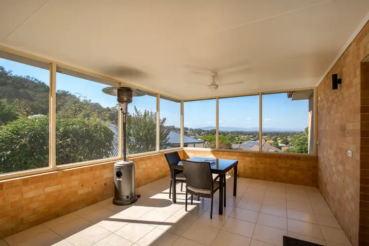 Fifth view of Homely house listing, 4 Blair Court, Glenroy NSW 2640