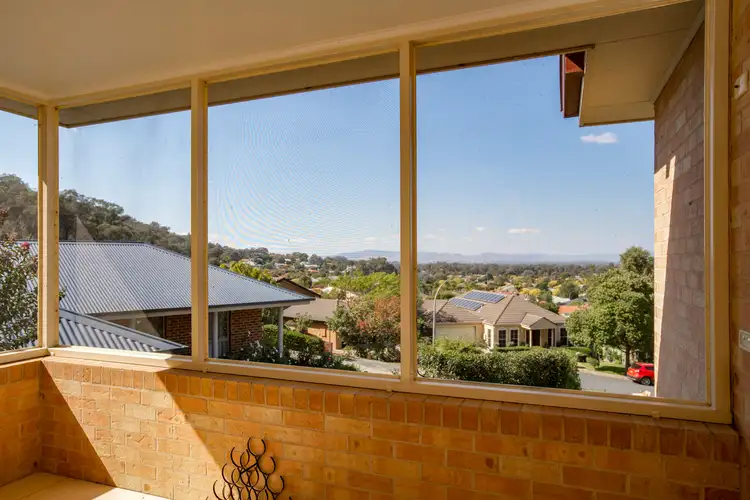 Sixth view of Homely house listing, 4 Blair Court, Glenroy NSW 2640