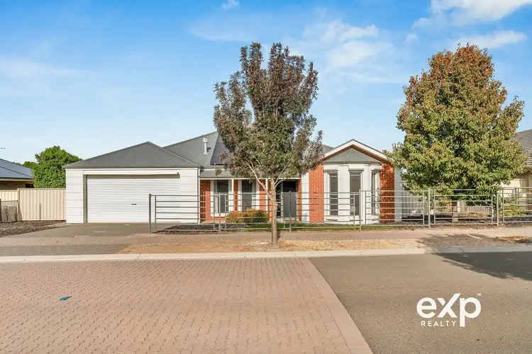 Main view of Homely house listing, 20 Pedler Boulevard, Freeling SA 5372
