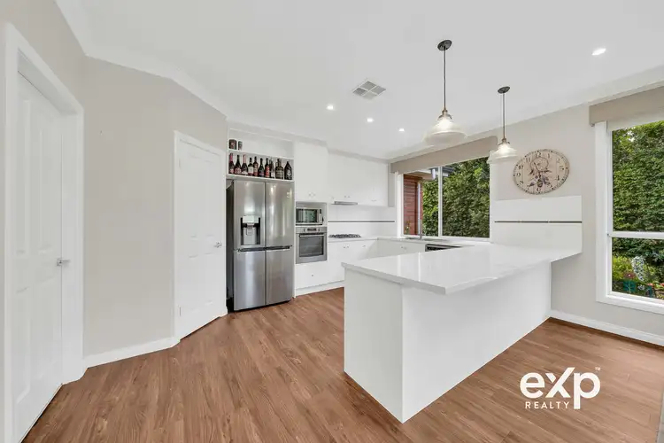 Fourth view of Homely house listing, 20 Pedler Boulevard, Freeling SA 5372