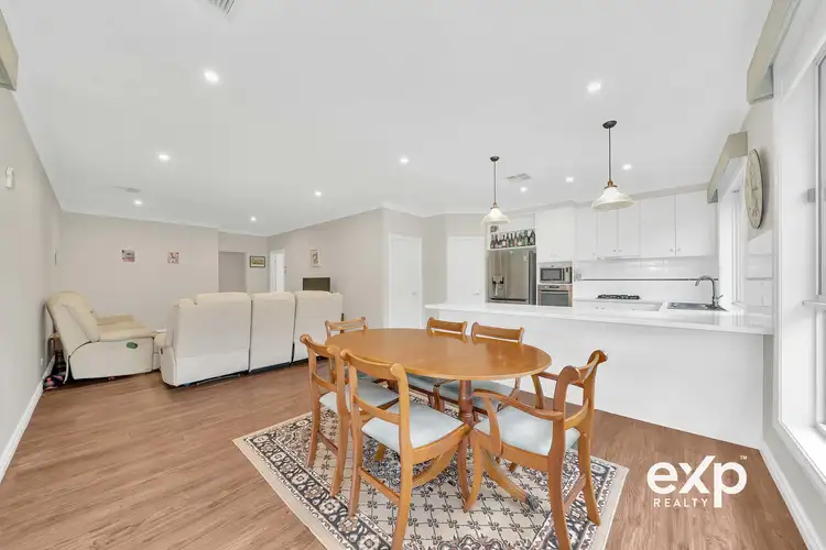 Fifth view of Homely house listing, 20 Pedler Boulevard, Freeling SA 5372