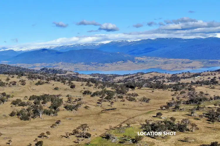 Second view of Homely rural property listing, Lot 11 "Pure Alpine" Avonside Road, Jindabyne NSW 2627