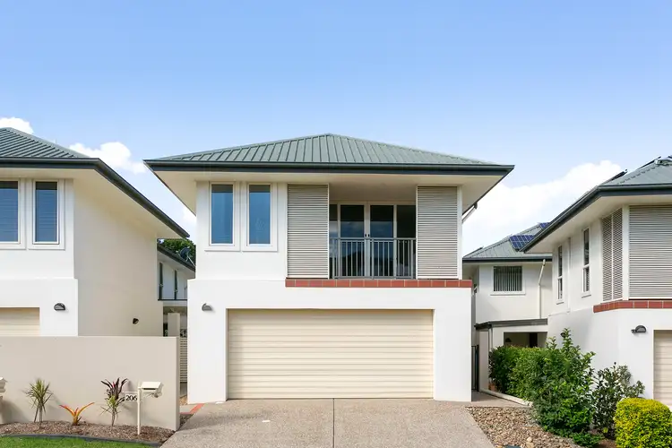 206 Easthill Drive, Robina QLD 4226