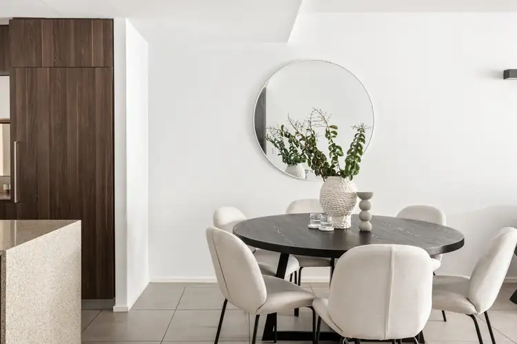 Third view of Homely apartment listing, 57/5-11 Pyrmont Bridge Road, Camperdown NSW 2050