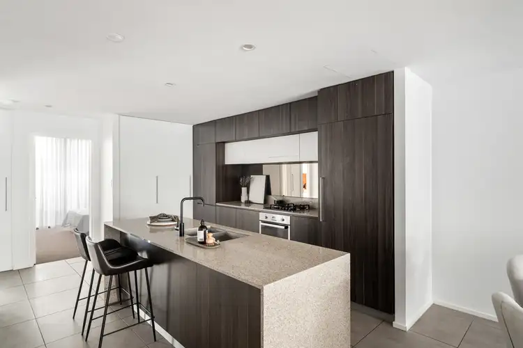 Fourth view of Homely apartment listing, 57/5-11 Pyrmont Bridge Road, Camperdown NSW 2050
