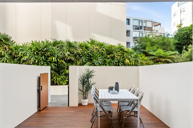 Fifth view of Homely apartment listing, 57/5-11 Pyrmont Bridge Road, Camperdown NSW 2050